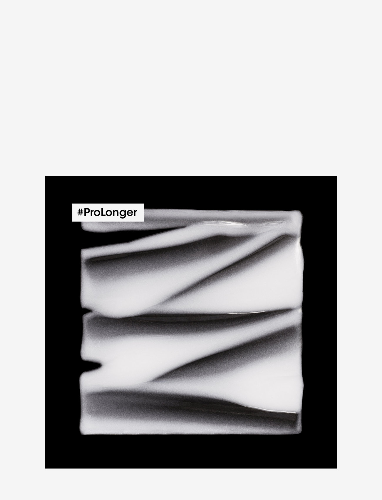 L'Oréal Professionnel - Pro Longer Leave-In - behandling - clear - 1