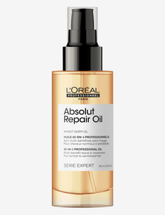 Absolute Repair 10-in-1 Professionnel Oil, L'Oréal Professionnel