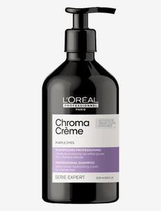 L'Oréal Professionnel Chroma Crème Purple Shampoo 500ml, L'Oréal Professionnel