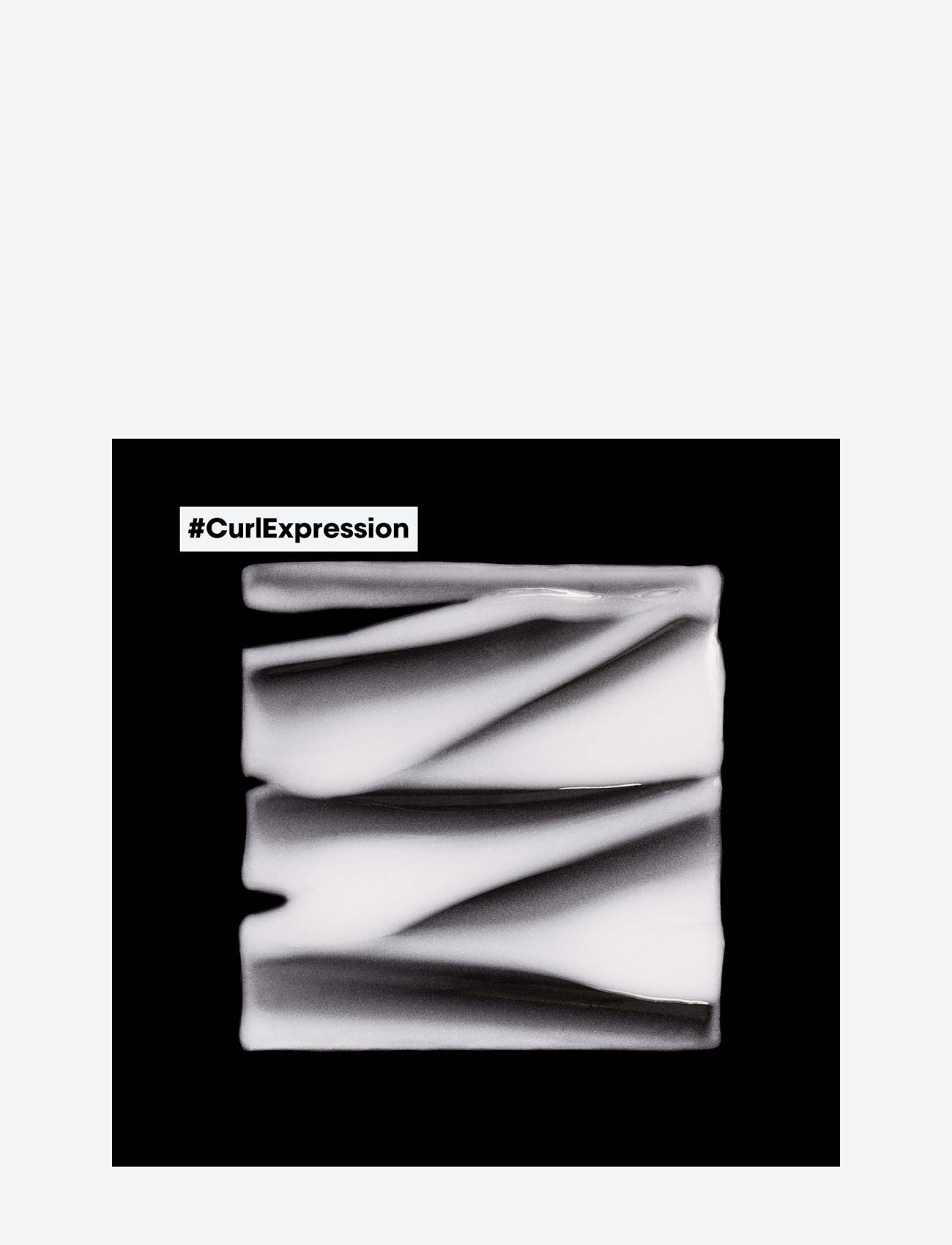 L'Oréal Professionnel - L'Oréal Professionnel Curl Expression Cream-In-Jelly 250ml - cream - no colour - 1