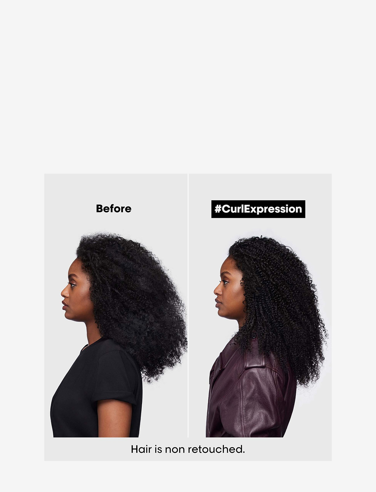 L'Oréal Professionnel - L'Oréal Professionnel Curl Expression Cream-In-Jelly 250ml - cream - no colour - 4