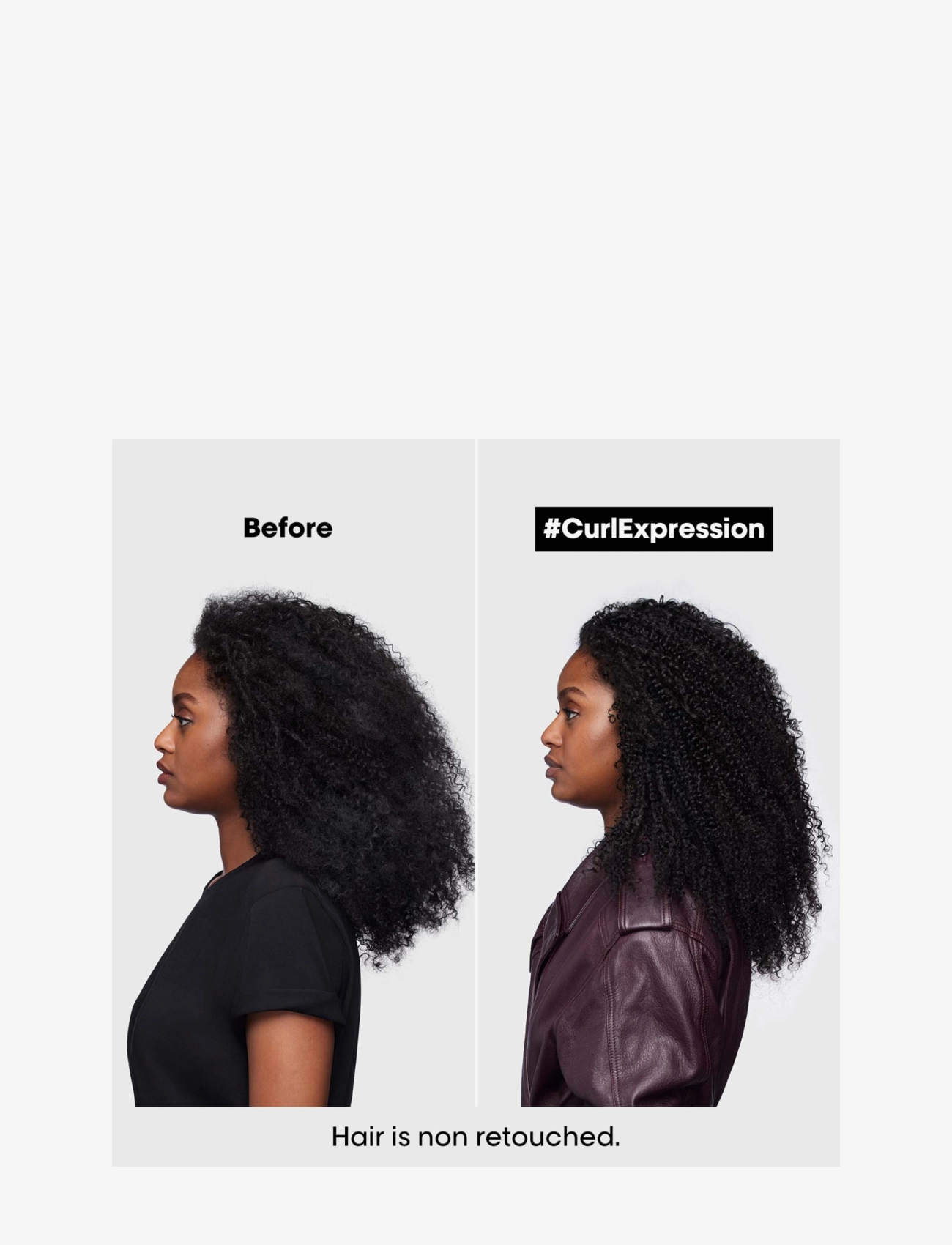 L'Oréal Professionnel - L'Oréal Professionnel Curl Expression Cream-In-Jelly 250ml - styling - no colour - 4