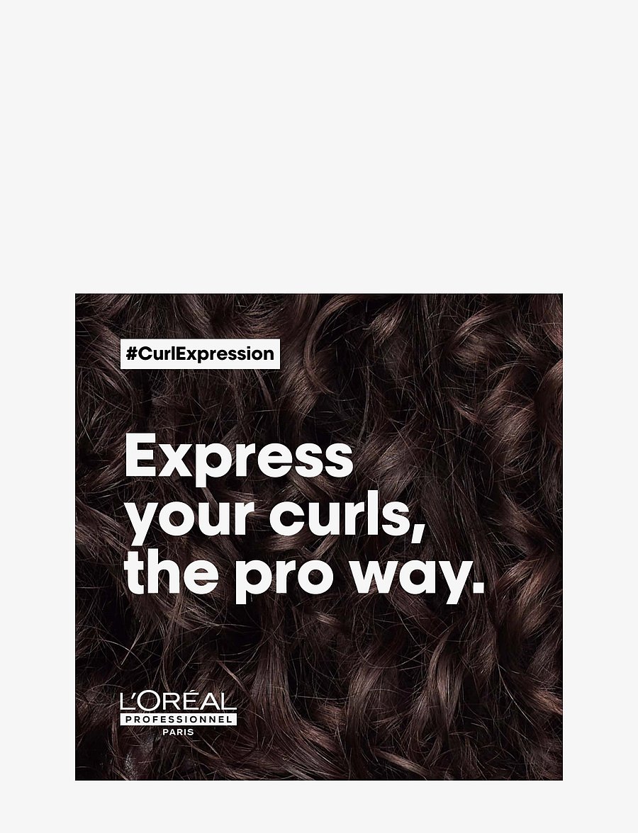 L'Oréal Professionnel - L'Oréal Professionnel Curl Expression Cream-In-Jelly 250ml - cream - no colour - 5