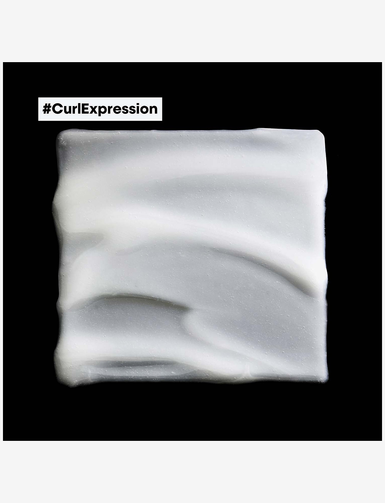 L'Oréal Professionnel - L'Oréal Professionnel Curl Expression Moisturizing Shampoo 300ml - shampoo - no colour - 1