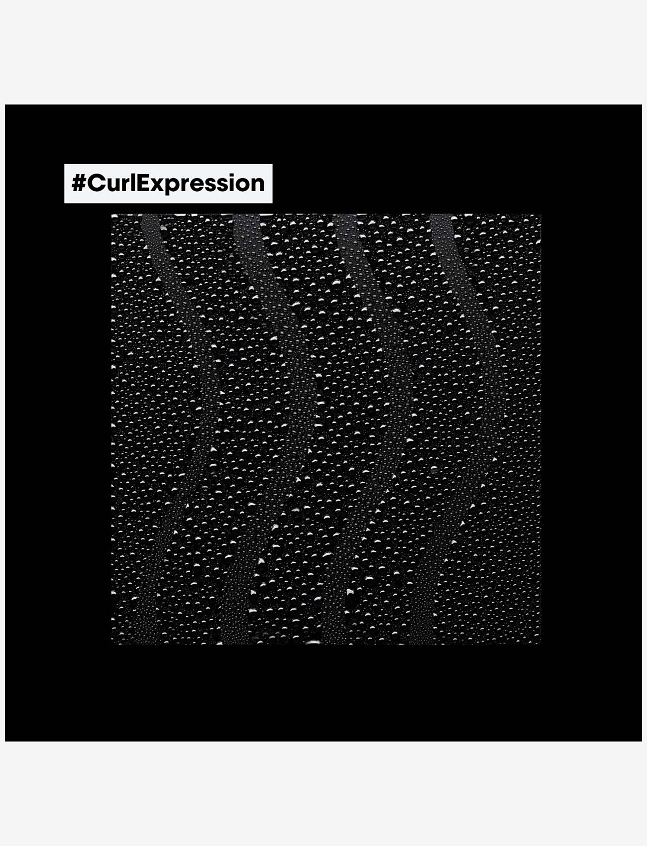 L'Oréal Professionnel - L'Oréal Professionnel Curl Expression Caring Water Mist 190ml - hair mists - no colour - 2