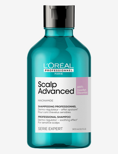 L'Oréal Professionnel Scalp Advanced Anti-Discomfort Shampoo 300ml, L'Oréal Professionnel