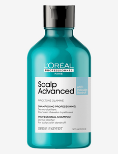 Scalp Advanced Anti-Dandruff Shampoo, L'Oréal Professionnel