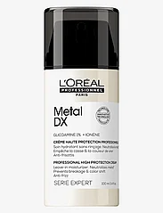 L'Oréal Professionnel - L'Oréal Professionnel Metal DX Cream Leave-In 100ml - hårpleie - 1018 - 0