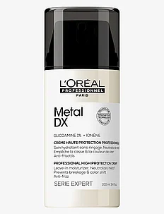 L'Oréal Professionnel Metal DX Cream Leave-in 100ml, L'Oréal Professionnel