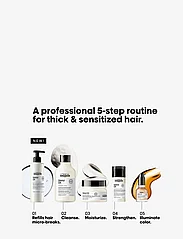 L'Oréal Professionnel - L'Oréal Professionnel Metal DX Cream Leave-In 100ml - hårpleie - 1018 - 2