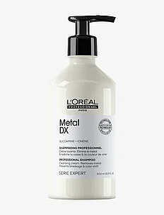 L'Oréal Professionnel Metal DX Shampoo 500ml, L'Oréal Professionnel