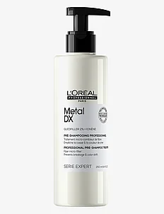 Metal DX Pre-Shampoo, L'Oréal Professionnel