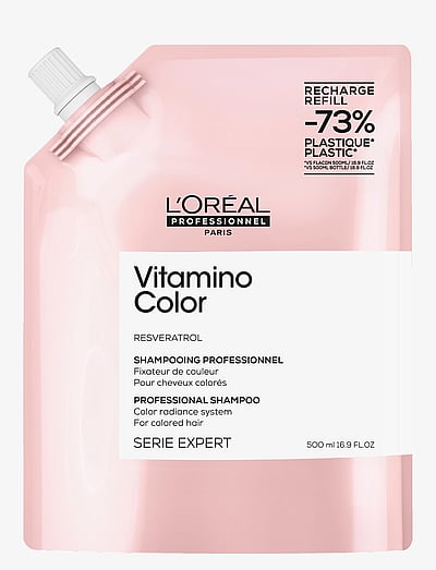 Vitamino Color Shampoo Refill - Shampoo