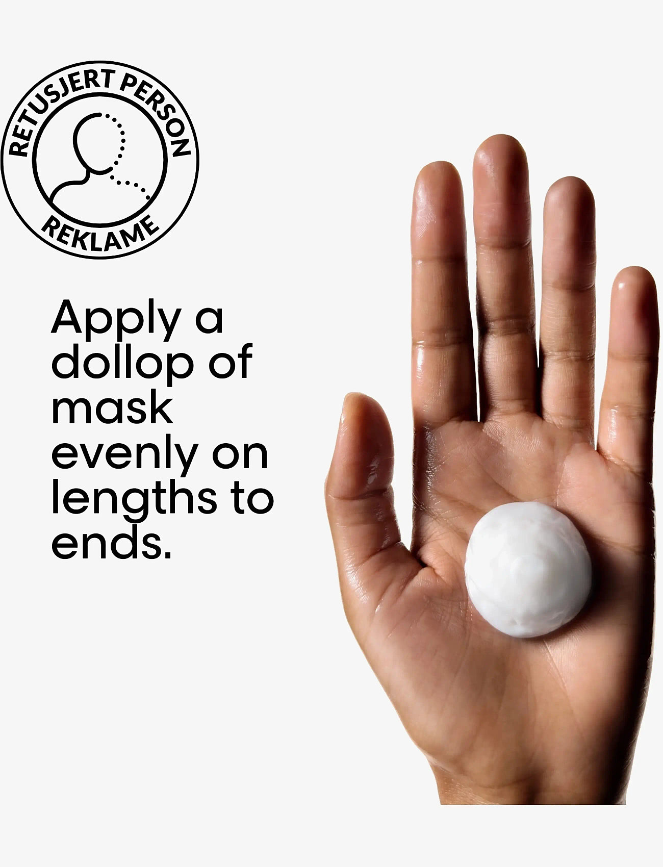 L'Oréal Professionnel - L'Oréal Professionnel Metal DX Hair Mask 150 ml - clear - 5