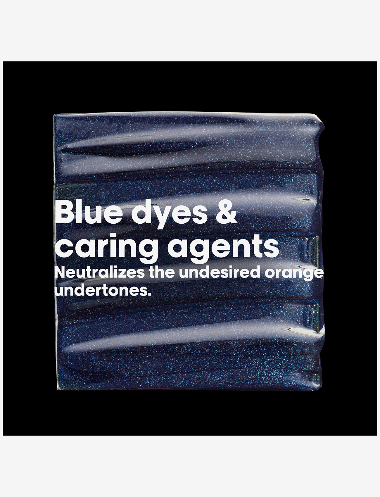 L'Oréal Professionnel - L'Oréal Professionnel Vitamino Color Spectrum Blue Shampoo 300ml - shampoo - clear - 3