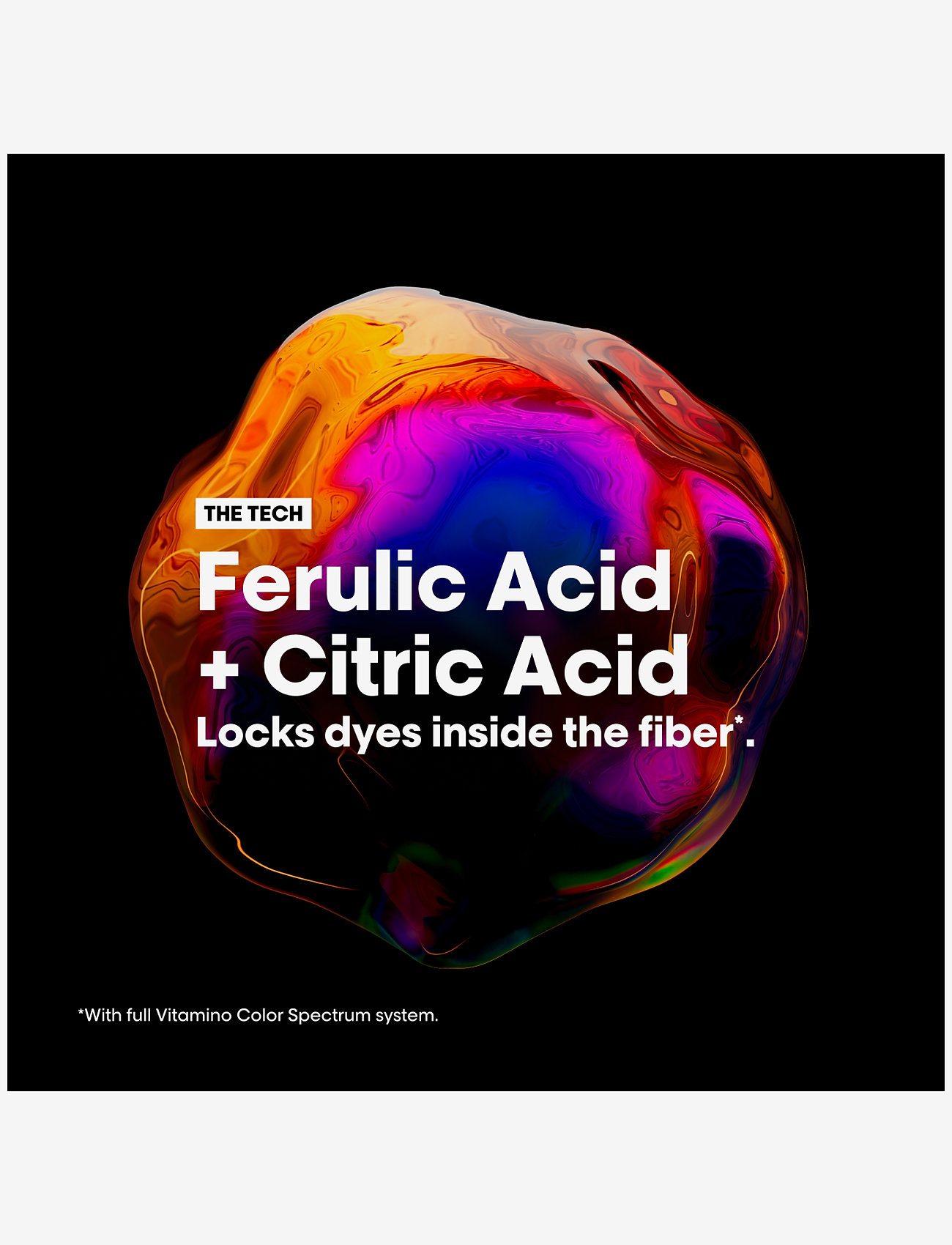 L'Oréal Professionnel - L'Oréal Professionnel Vitamino Color Spectrum Mask 250ml - hårkur - clear - 4