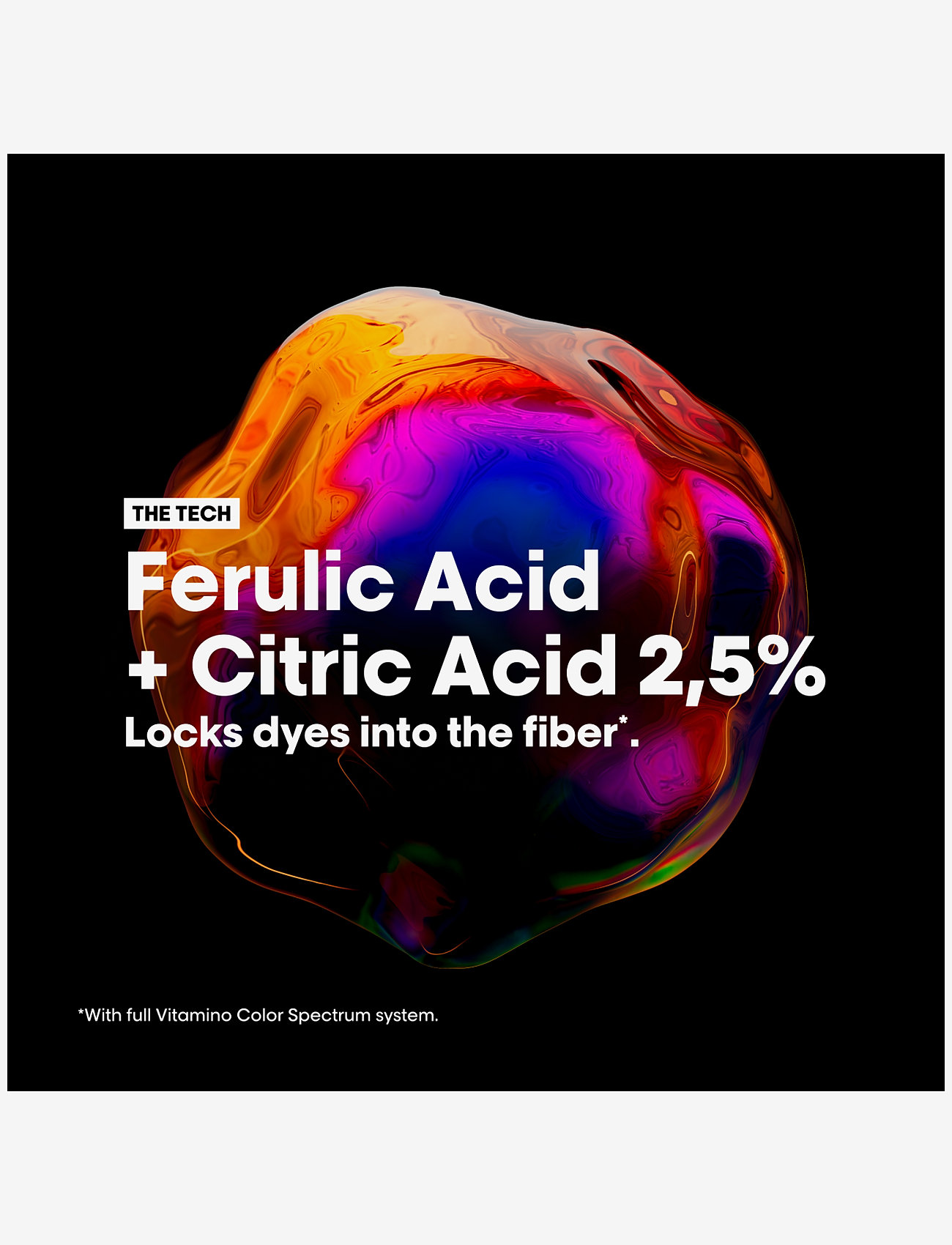 L'Oréal Professionnel - L'Oréal Professionnel Vitamino Color Spectrum Conditioner 500ml - balsam & conditioner - clear - 4