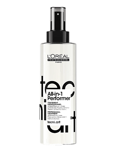 L'OréAl Professionnel Tecni.art All-In-1 Performer Styling Treatment 190 Ml - HåRkur