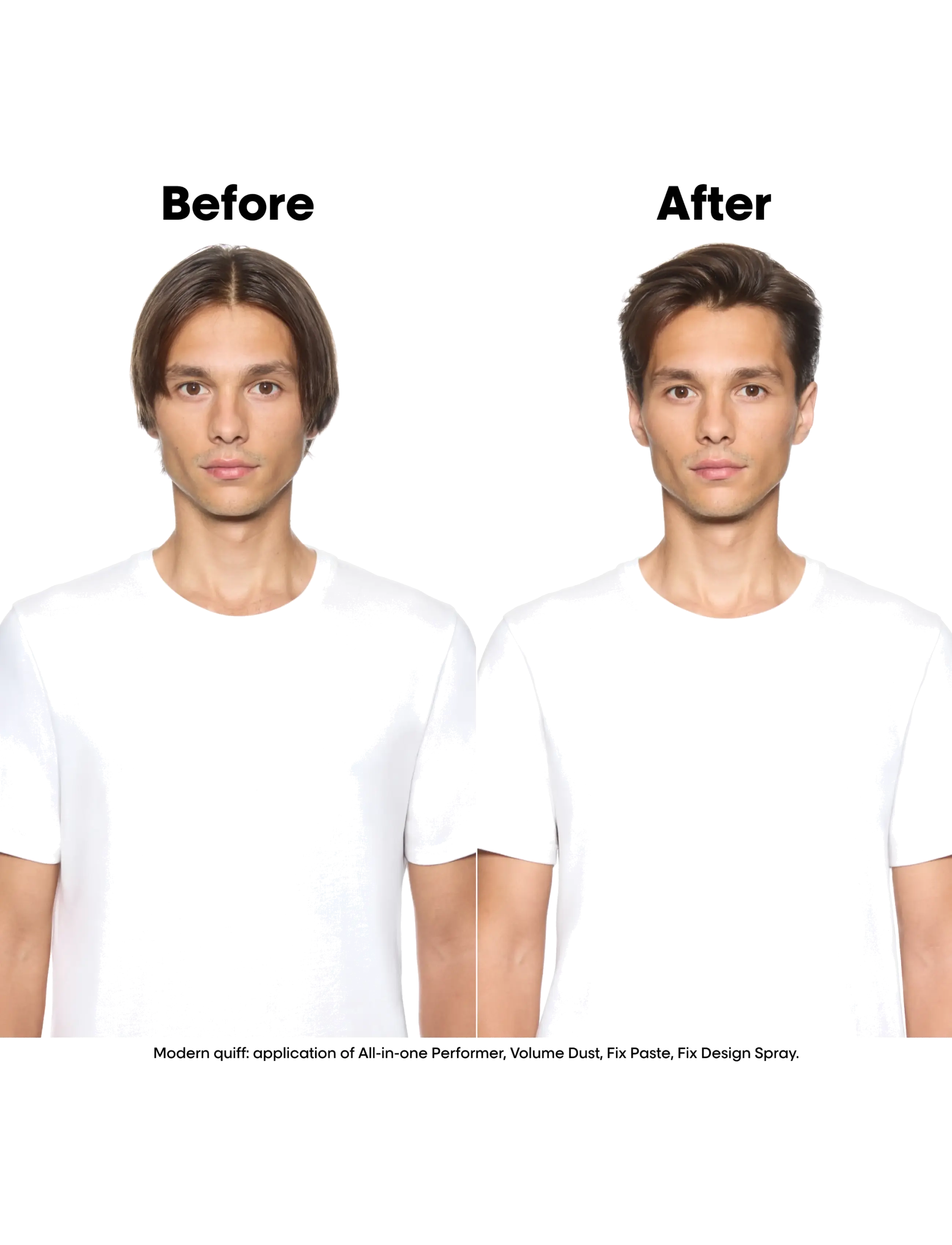 L'Oréal Professionnel - L'Oréal Professionnel Tecni.art All-in-1 Performer Styling Treatment 190 ml - shine spray - clear - 5