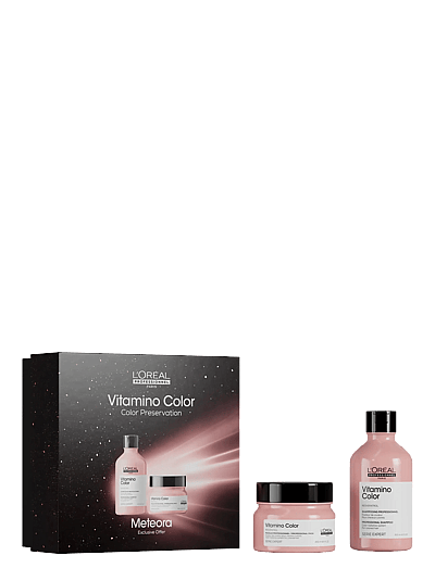 L'Oreal Professionnel Vitamino Color Duo Gift Set 2025 - Shampoo
