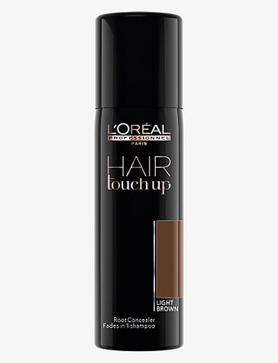 L'OréAl Professionnel Hair Touch Up Light Brown - HåR-Touch Up-Spray