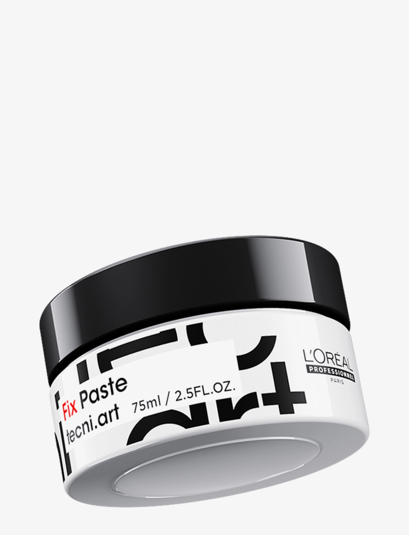 LOréal Professionnel Fix Paste Clay styling herr – bild 6