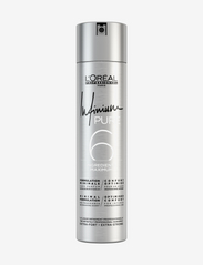 L'Oréal Professionnel - L'Oréal Professionnel Infinium Xtra Strong No Perf - hårspray - clear - 1