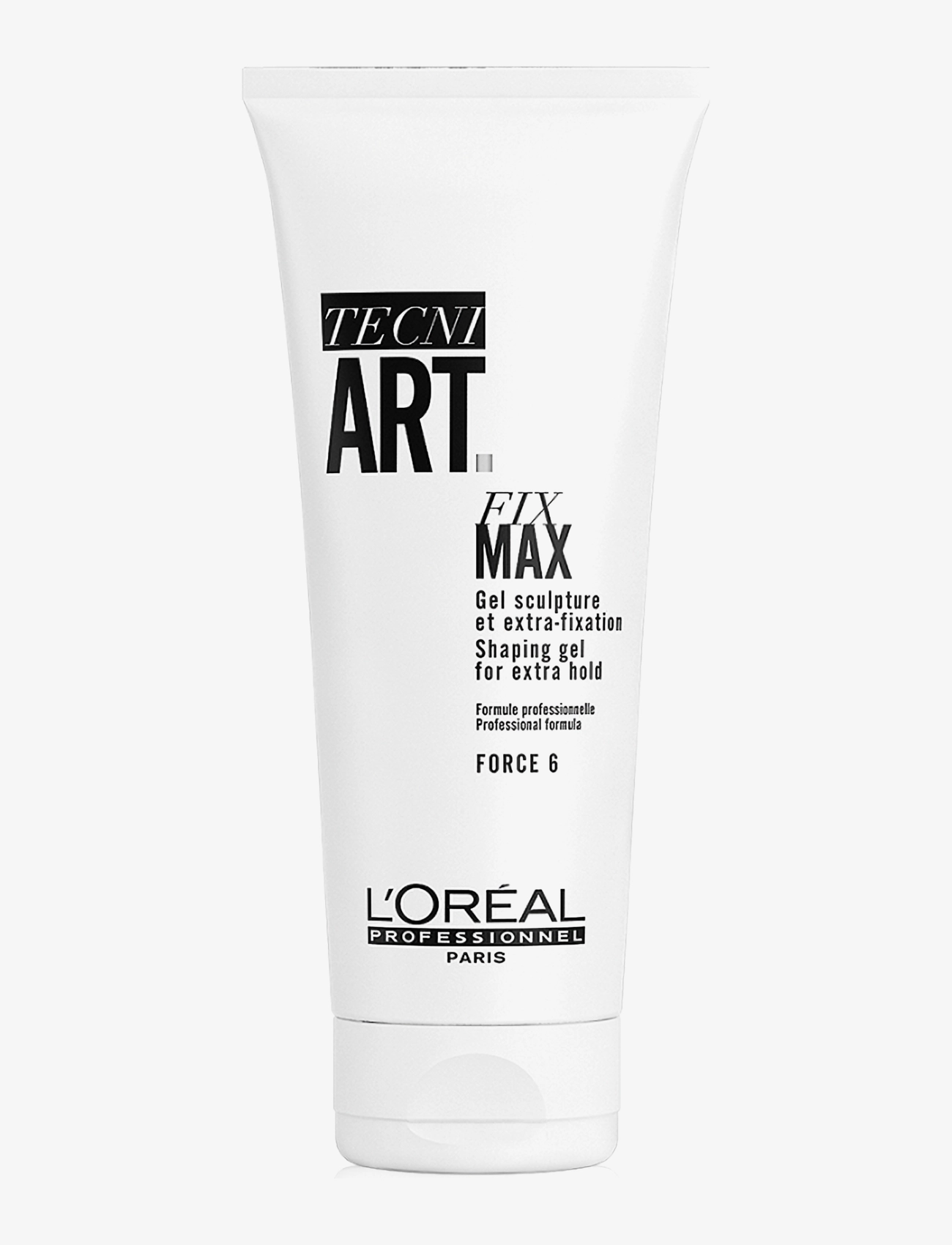 L'Oréal Professionnel L'Oréal Professionnel Tecni.Art Fix Max 200ml - L'Oréal Professionnel - CLEAR / undefined