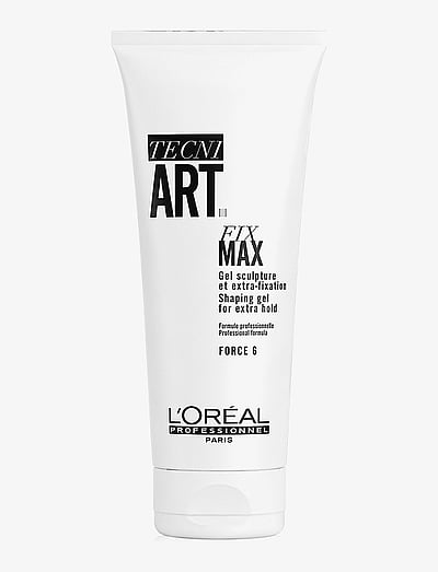 L'OréAl Professionnel Tecni.art Fix Max 200ml - HåRkur