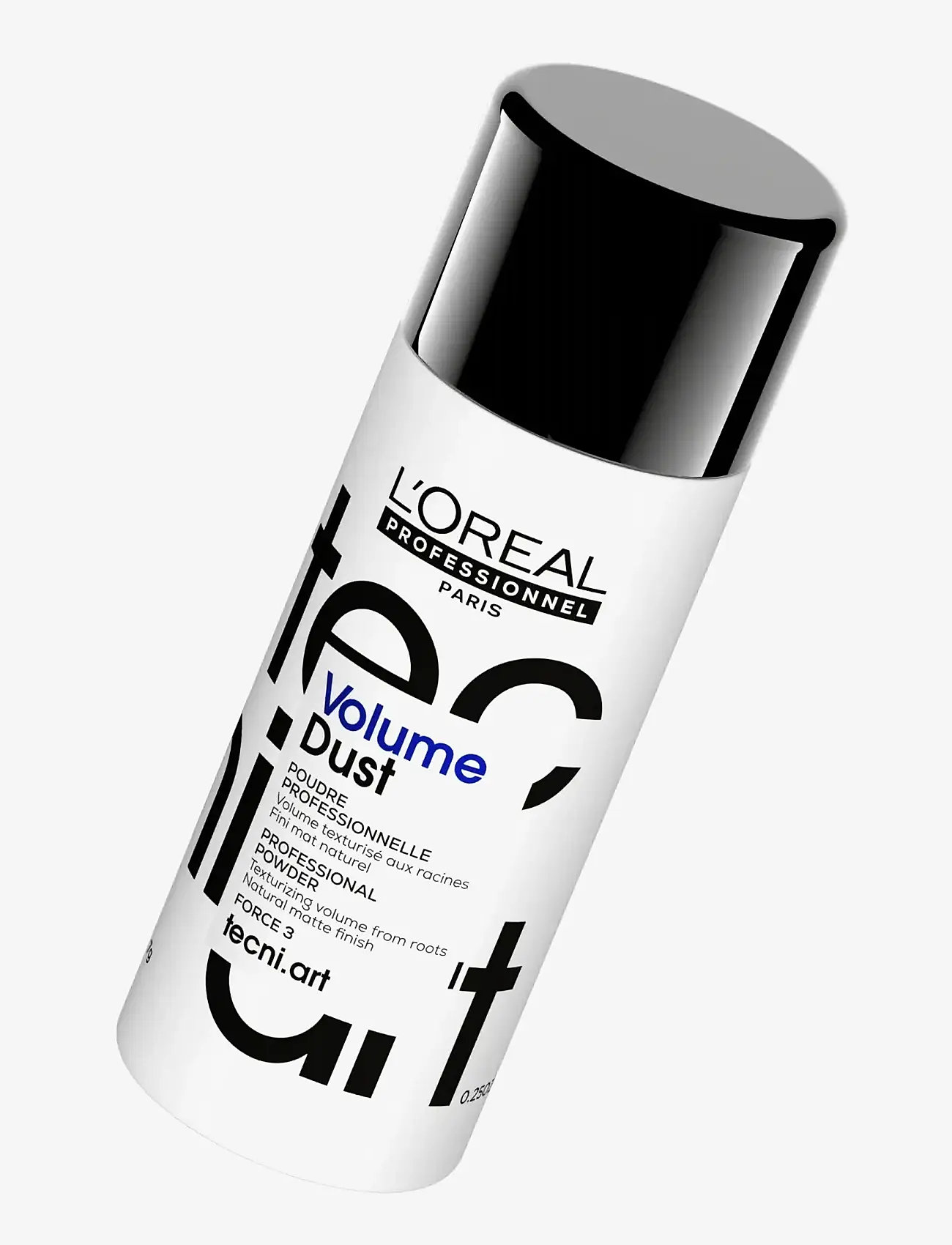 L'Oréal Professionnel - Tecni.Art Super Dust - vax & gel - clear - 3