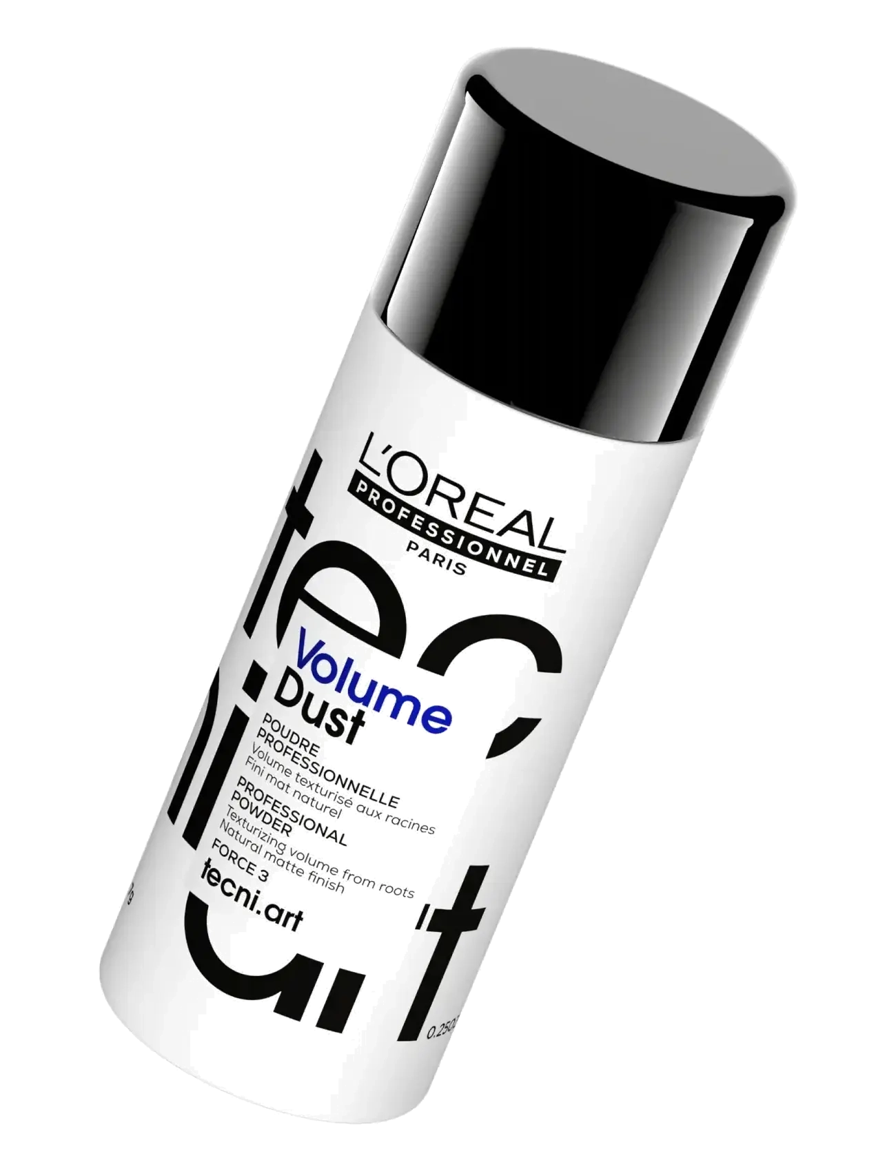 L'Oréal Professionnel - Tecni.Art Super Dust - lowest prices - clear - 3