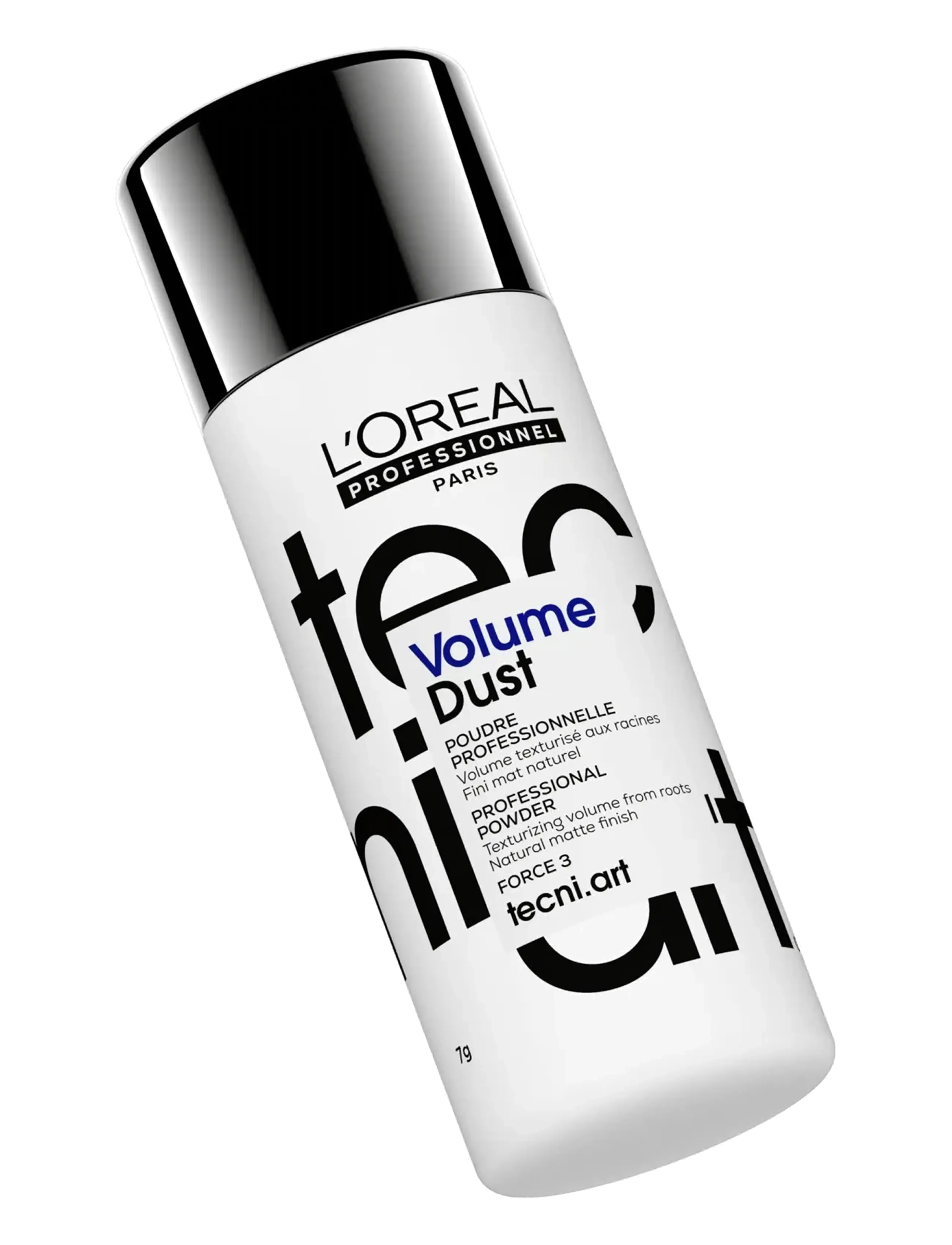 L'Oréal Professionnel - Tecni.Art Super Dust - lowest prices - clear - 4