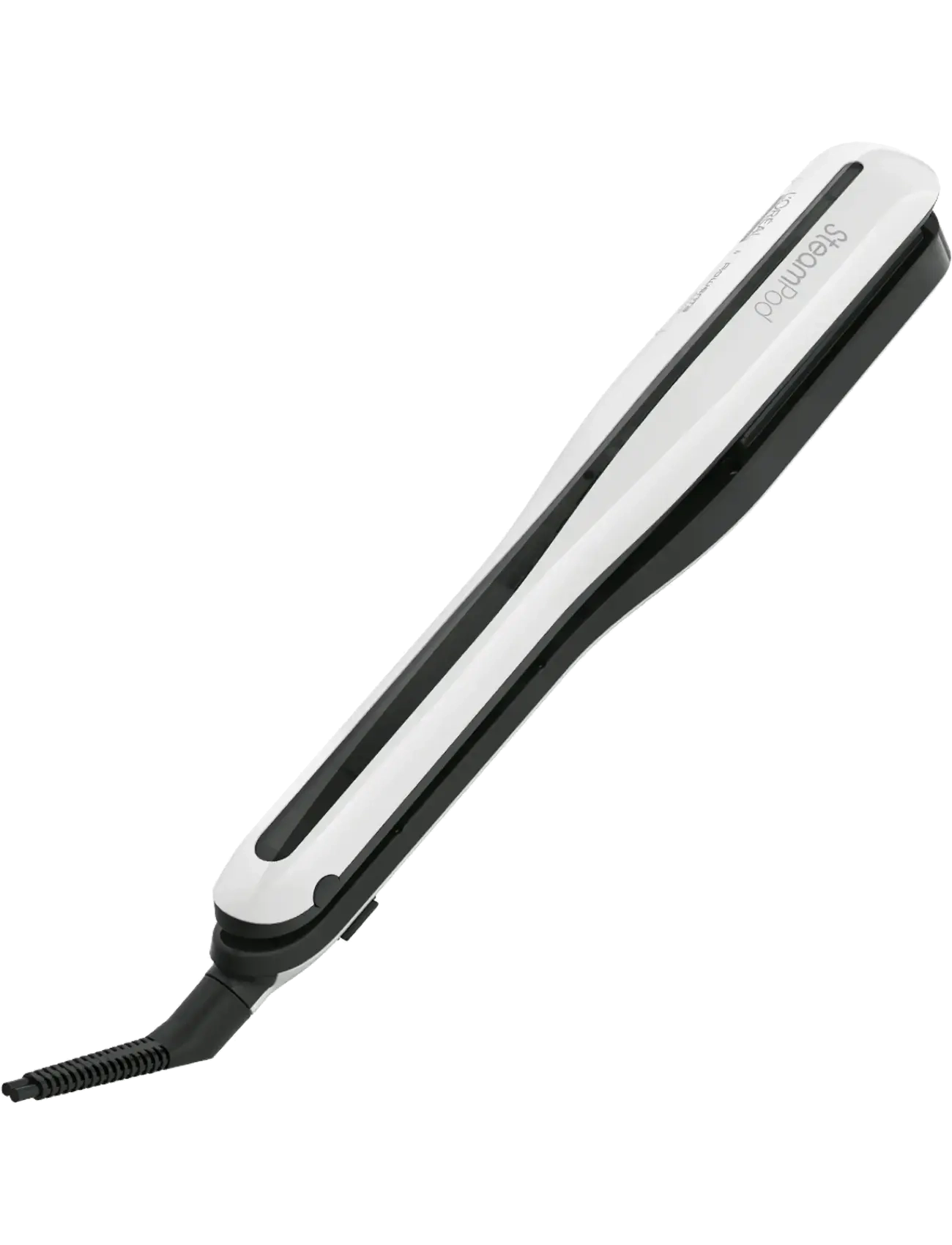 L'Oréal Professionnel L'Oreal Professionnel Steampod Steam Straightener 3.0 - App deal - CLEAR / undefined