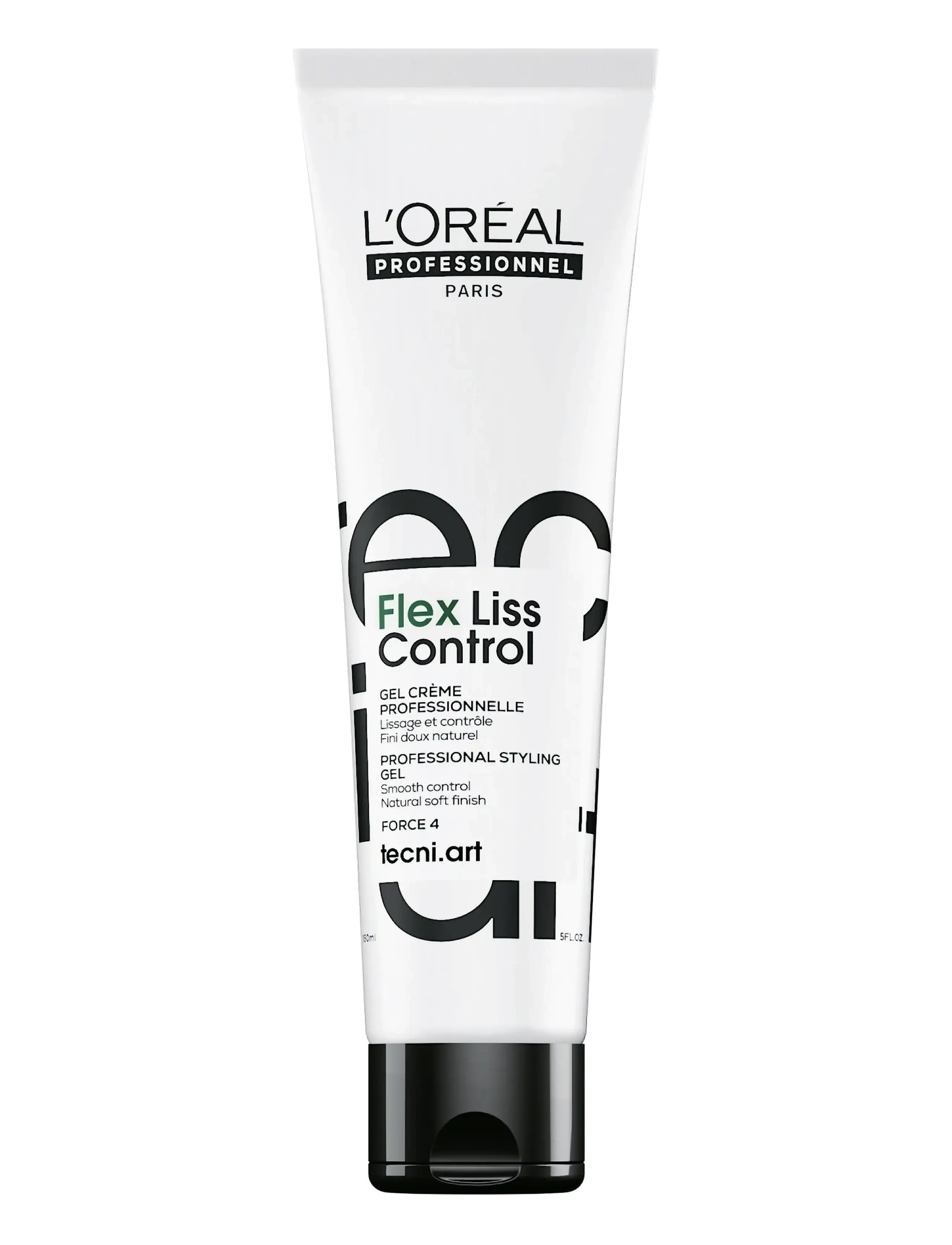L'Oréal Professionnel L'Oréal Professionnel Tecni.Art Liss Control 150ml - Beauty - Herre - CLEAR / undefined