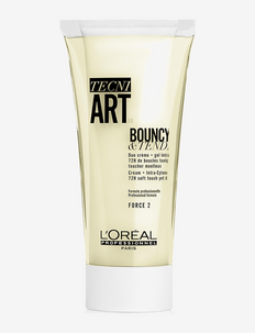 L'Oréal Professionnel Tecni.Art Bouncy & Tender 150ml, L'Oréal Professionnel