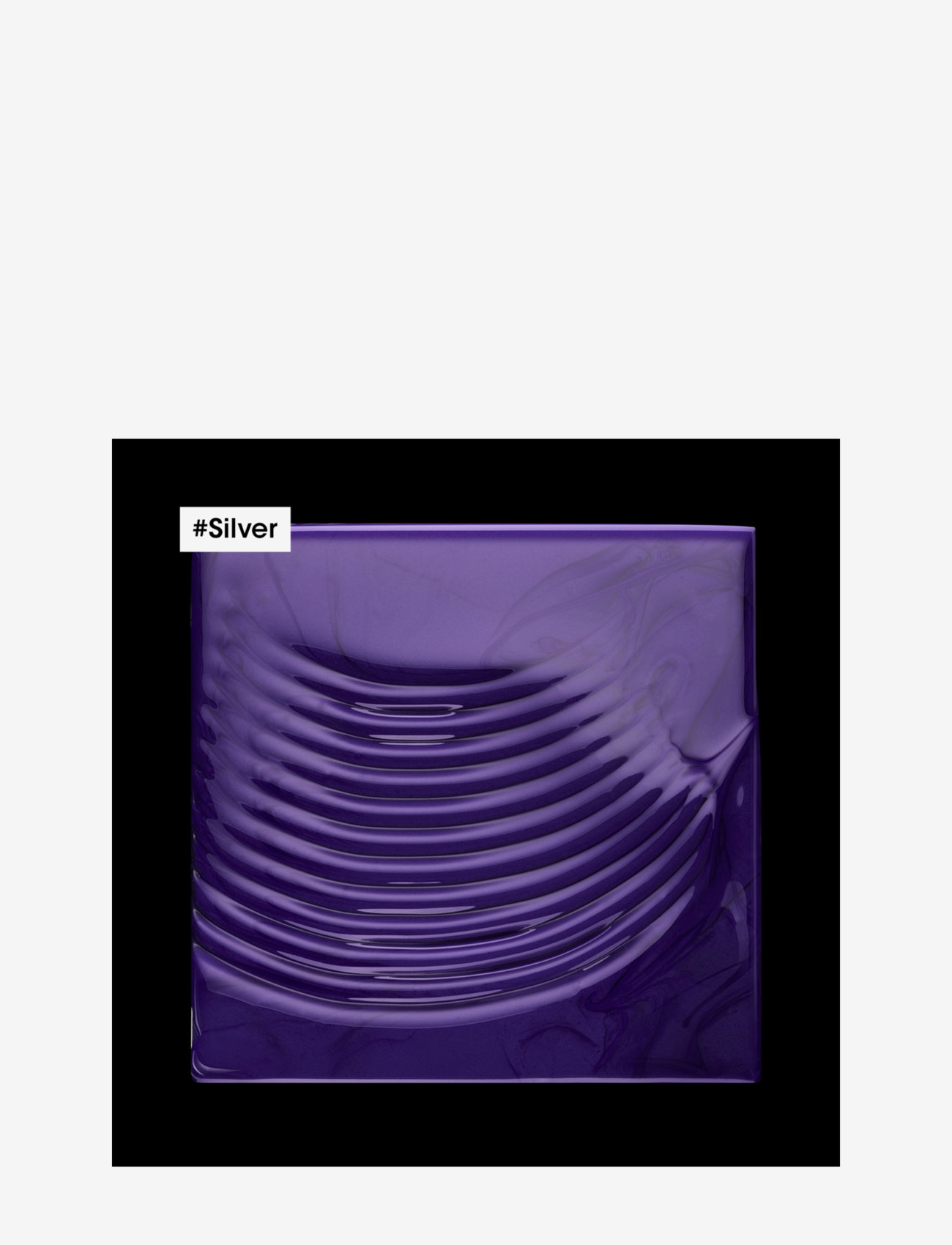 L'Oréal Professionnel - L'Oréal Professionnel Silver Shampoo 300ml - silvershampoo - clear - 1