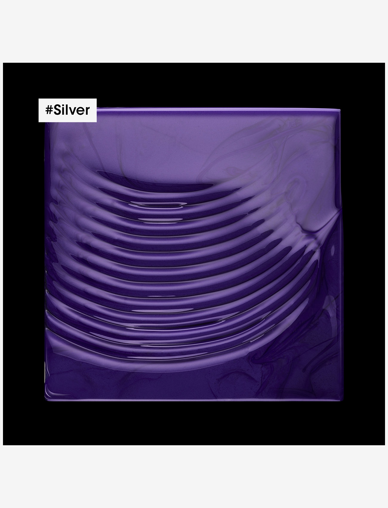 L'Oréal Professionnel - L'Oréal Professionnel Silver Shampoo 500ml - hopeashampoot - no colour - 1