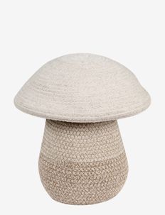 Basket Baby Mushroom, Lorena Canals