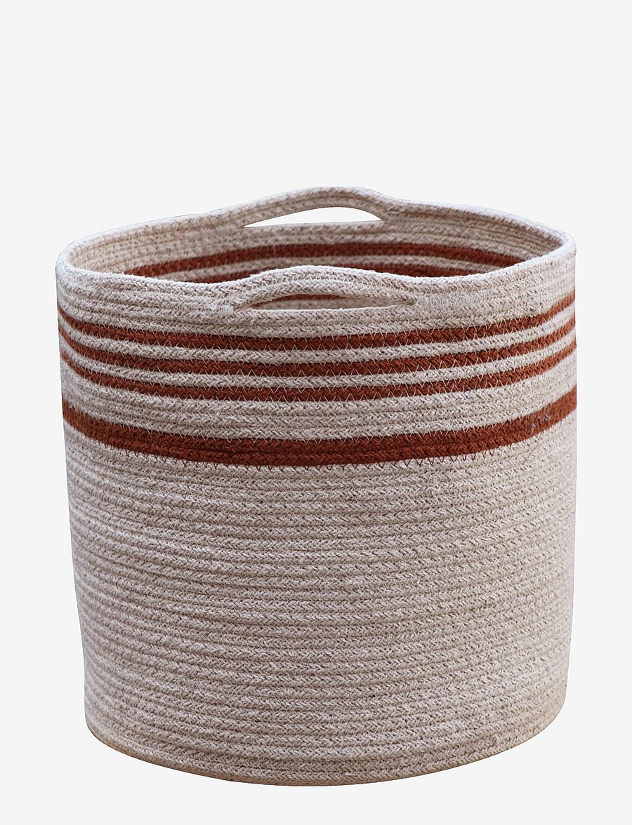 Lorena Canals - Basket Twin Toffee - natural, toffee - 0