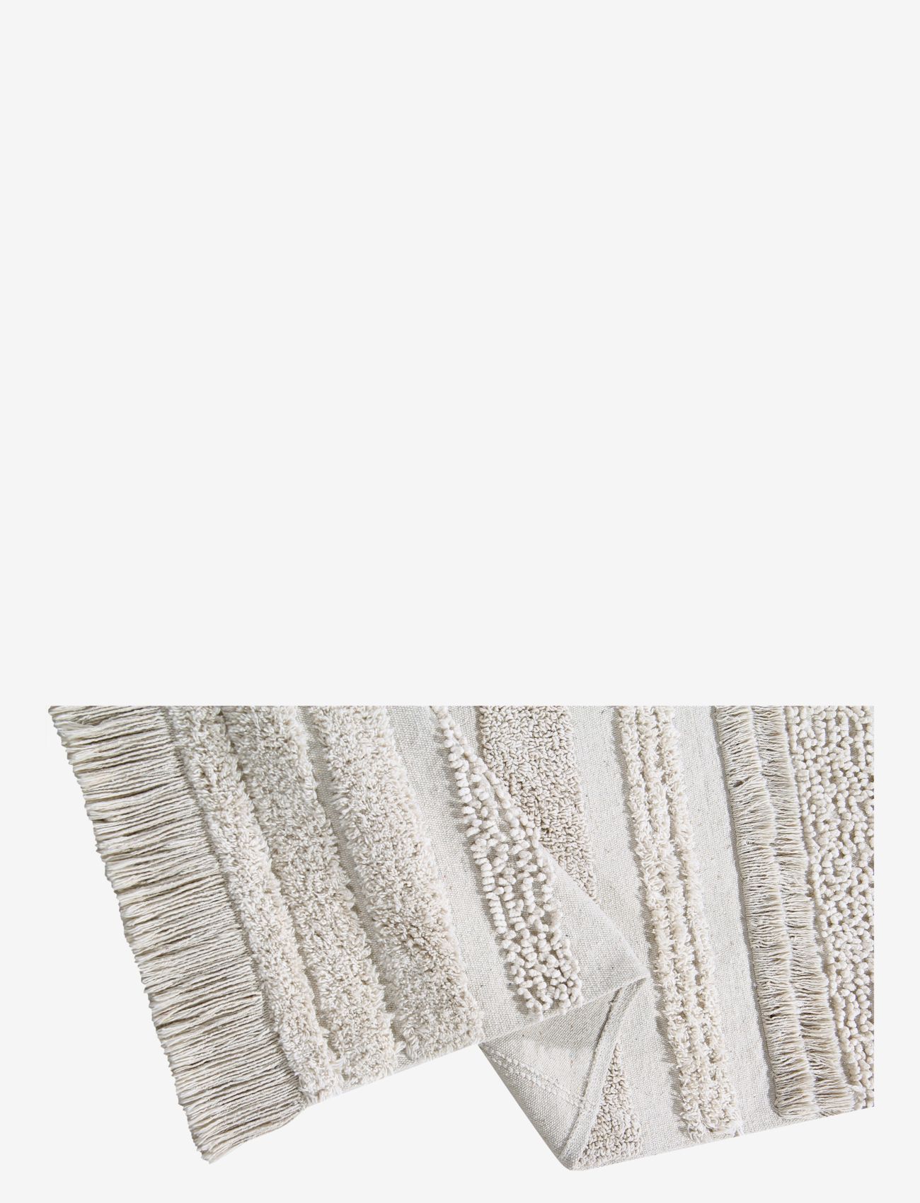 Lorena Canals - Washable Rug Air Natural - natural - 1