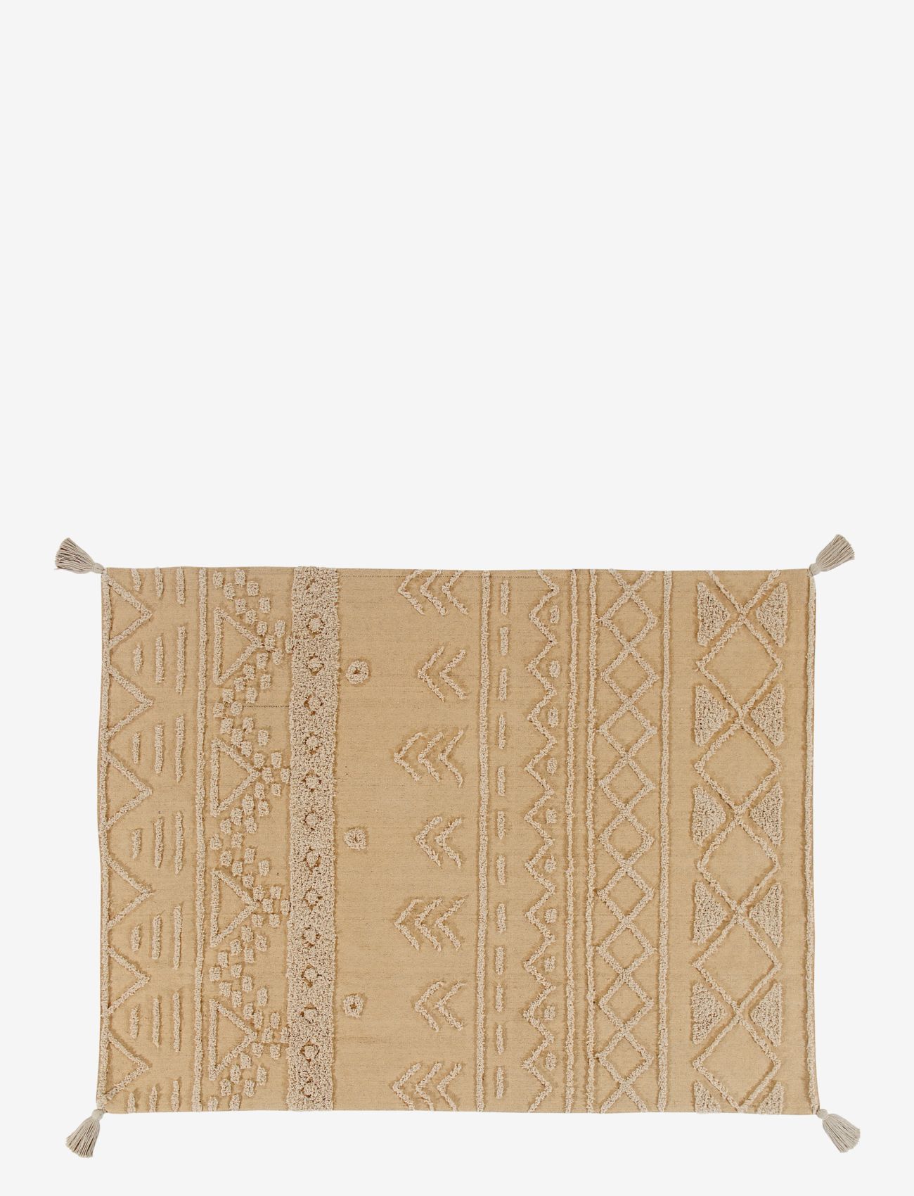 Lorena Canals - Tribu Honey - honey, soil brown - 0
