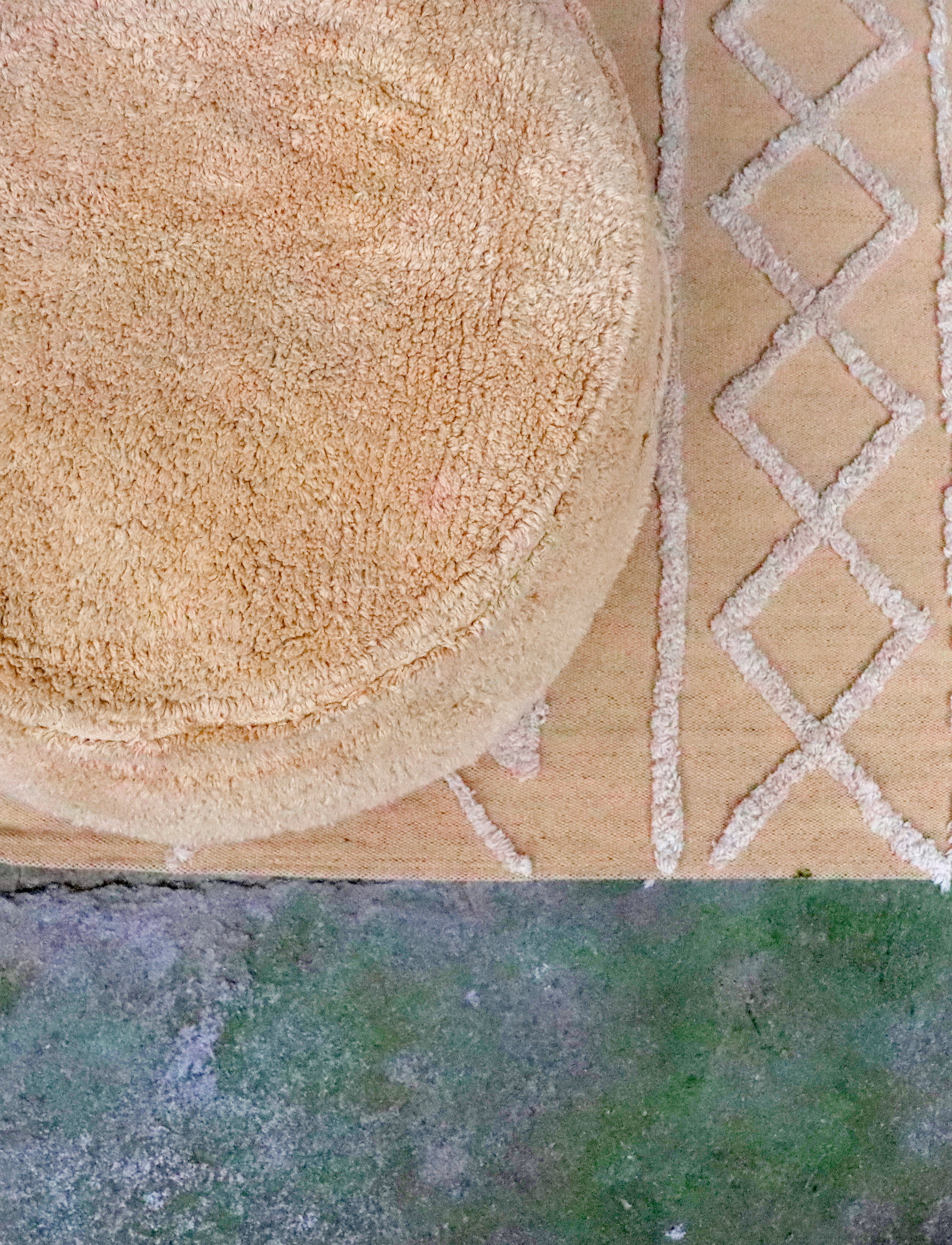 Lorena Canals - Tribu Honey - honey, soil brown - 4