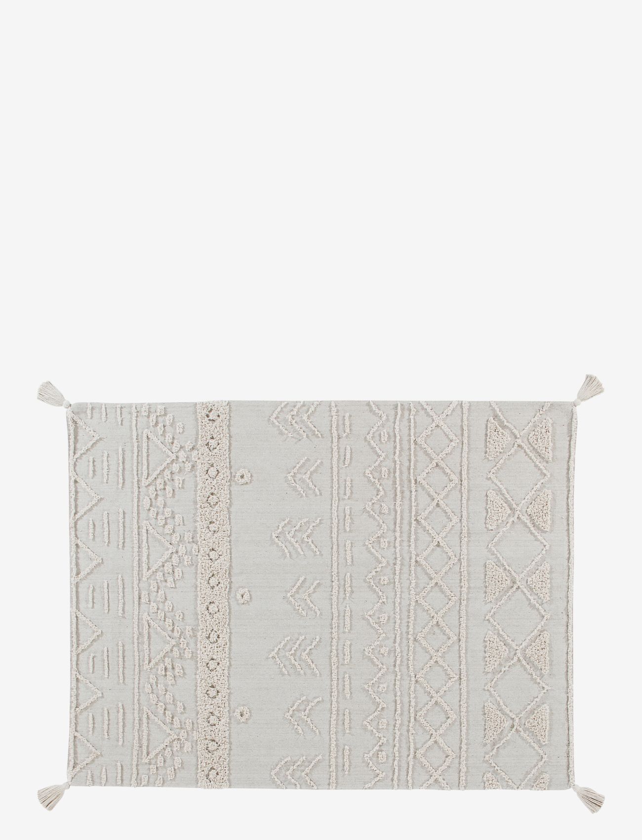 Lorena Canals - Tribu Natural - natural, soil brown - 0