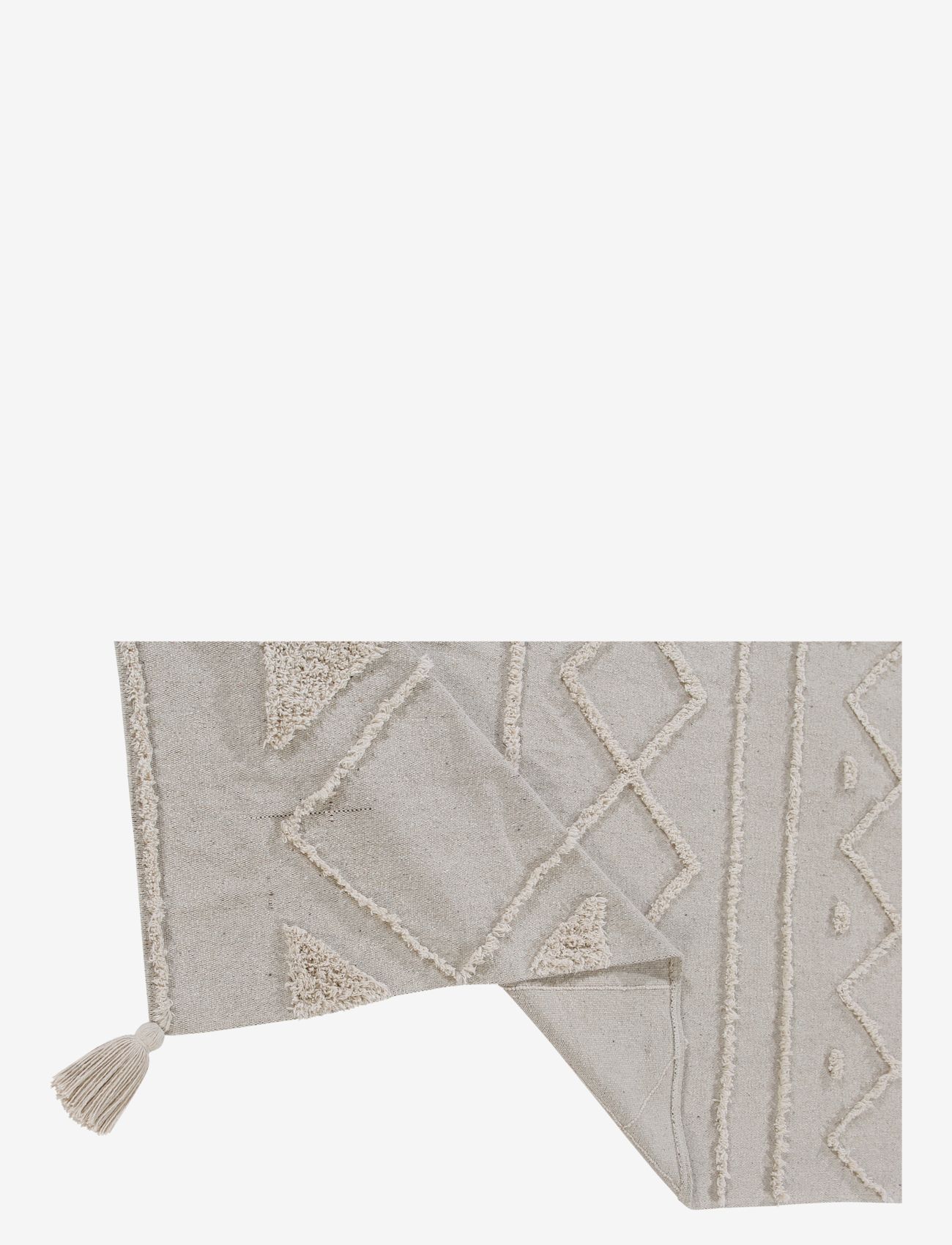 Lorena Canals - Tribu Natural - natural, soil brown - 1