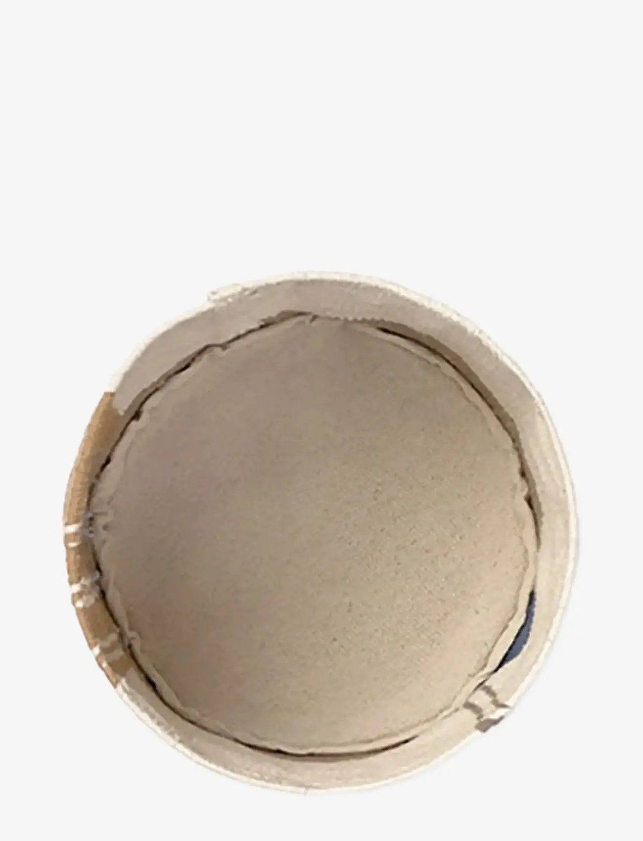 Lorena Canals - Handloom Mini Basket Nopal - opbevaringskurve - rugcycled , ochre , patriot blue , anil , soil brown , natural - 2