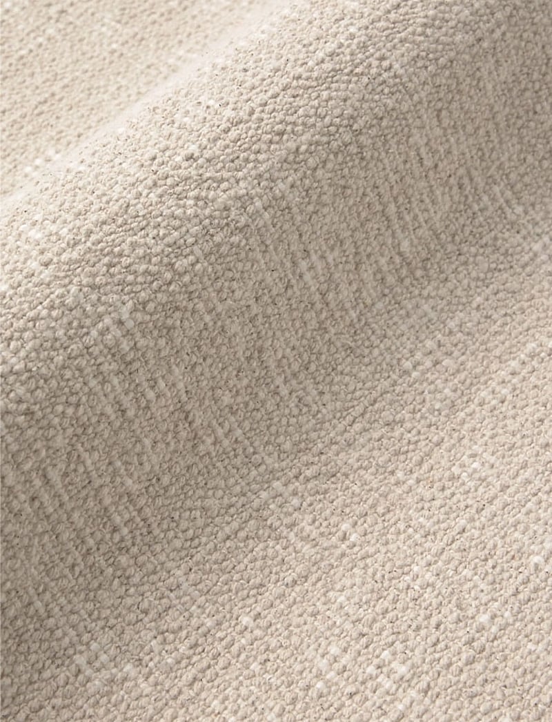 Lorena Canals - Handloom Placemats Natural (Set of 2) - dækkeservietter - natural - 4