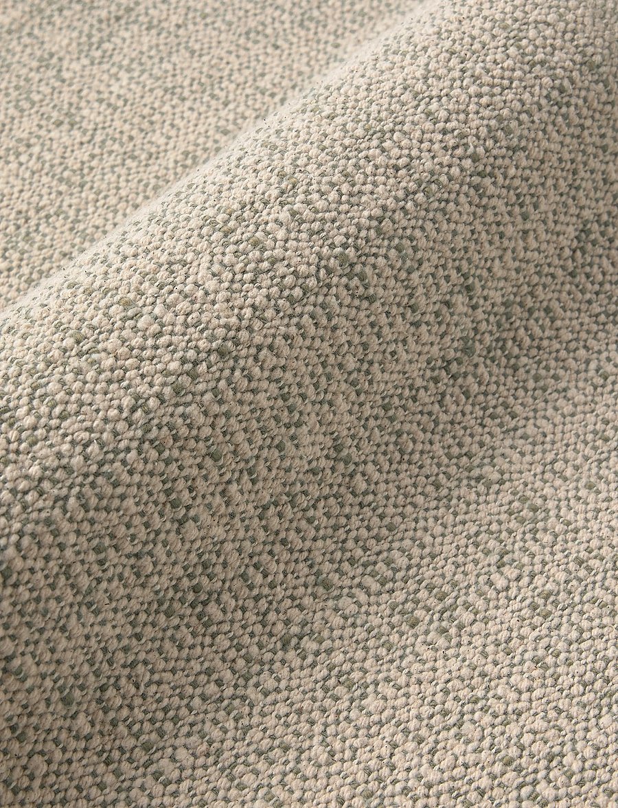 Lorena Canals - Handloom Placemats Natural and Kaki (Set of 2) - stalo kilimėliai ir padėkliukai - natural and kaki - 4