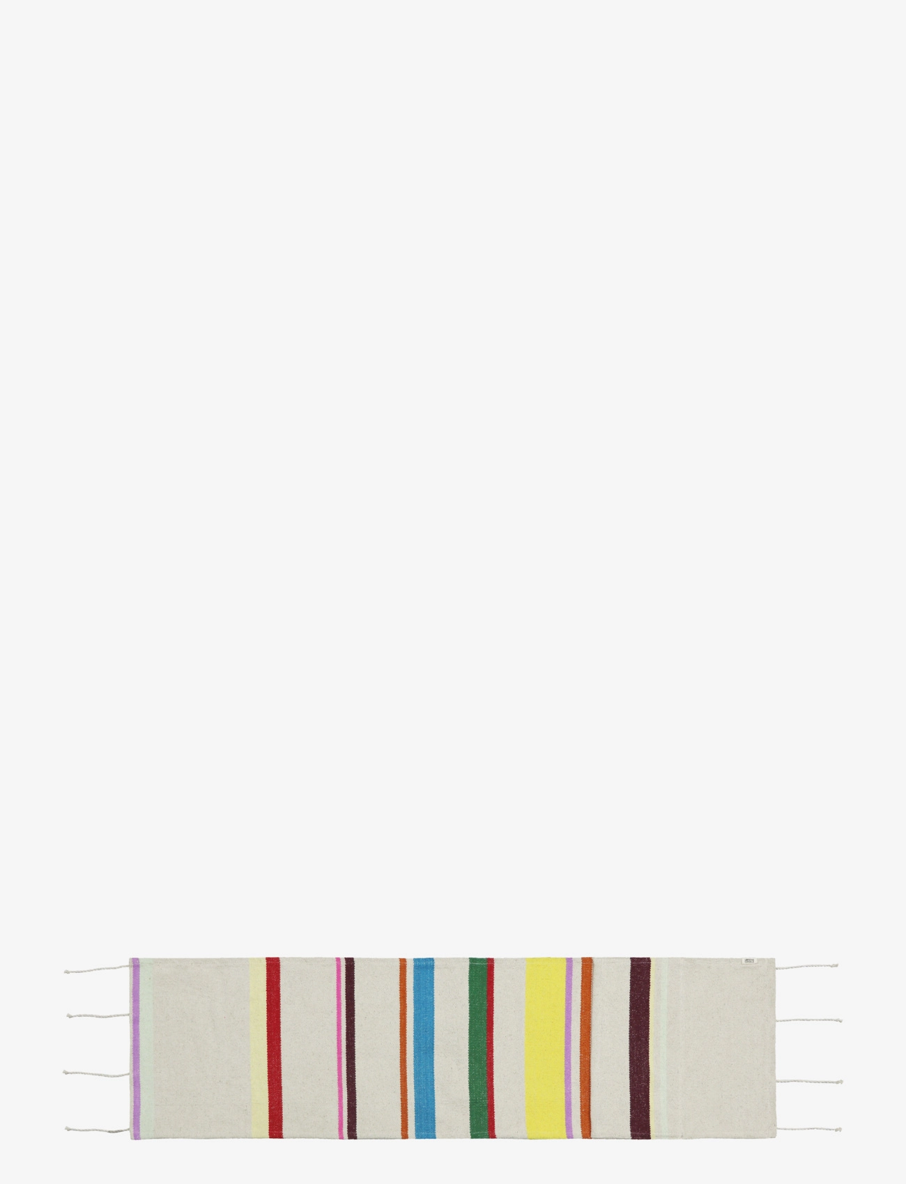 Lorena Canals Kid's Chair Kaarol Canvas, Furniture, Multi/mønstret, Str: 28X108CM
