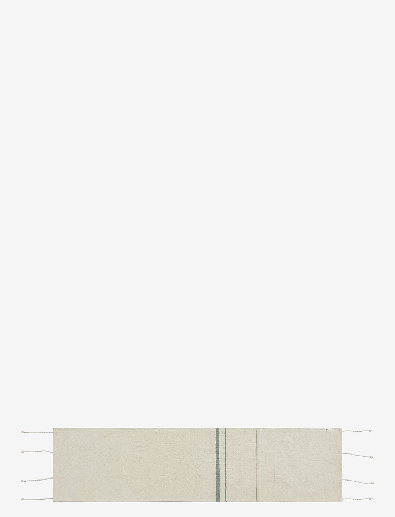 Lorena Canals - Kid's Chair Vintage Blue Canvas - chairs & stools - natural, vintage blue - 3