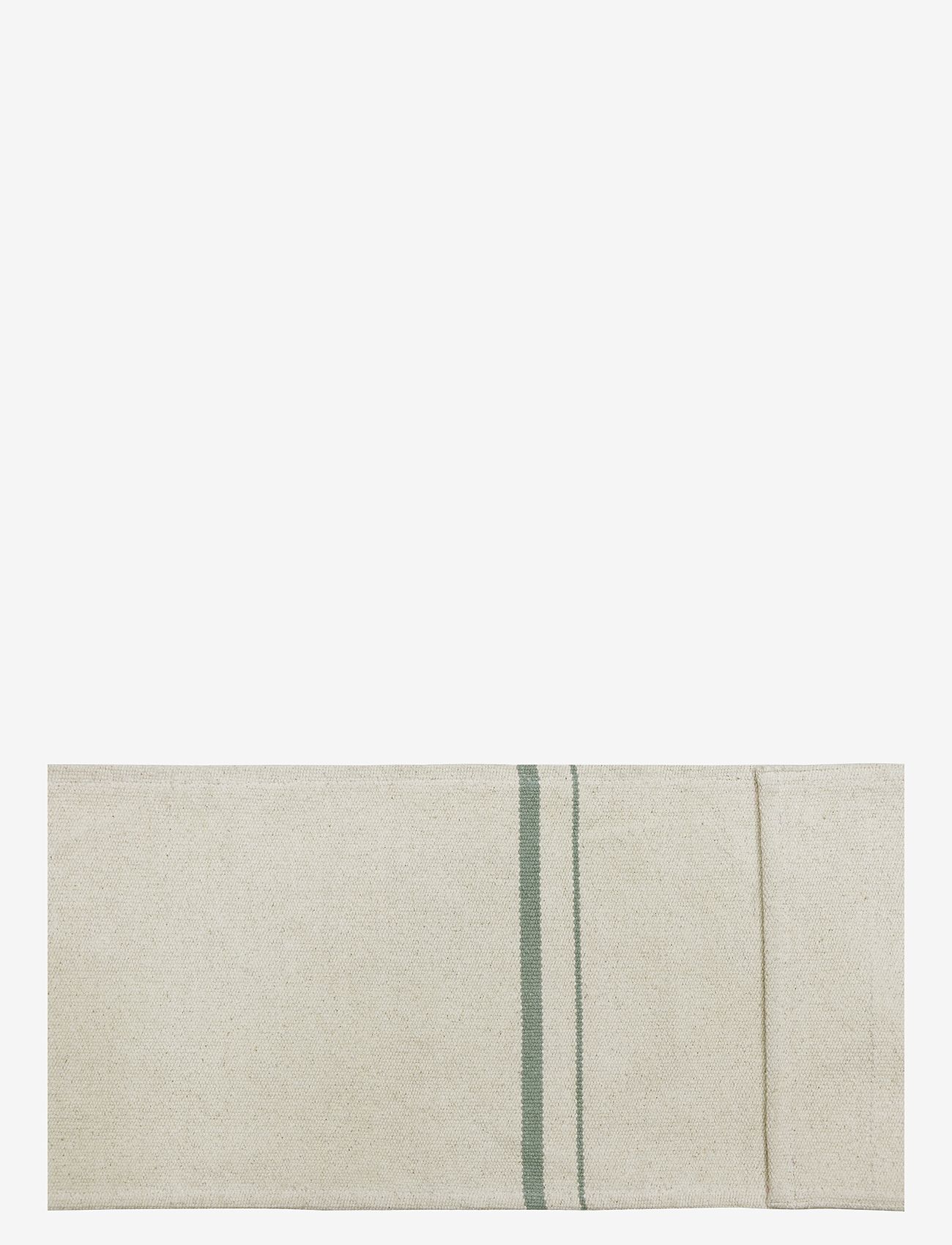 Lorena Canals - Kid's Chair Vintage Blue Canvas - chairs & stools - natural, vintage blue - 4